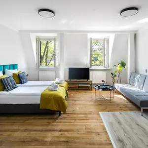  Apartament Ga