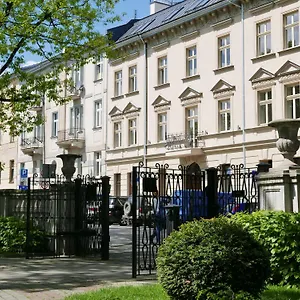 Krakow Central Apartments Cracovia